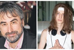 Отец Децла назвал собственного внука негодяем на людях и отрекся от него