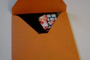 Прикольное свадебное приглашение (18 фото)