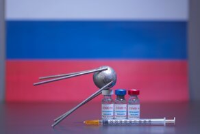 Зачем необходимо вводить два компонента противоковидной вакцины?