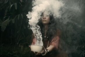 Трейлер фильма "Вуду" (2020)