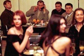 Они убивали и калечили людей в 90-х: члены ОПГ из бандитской России