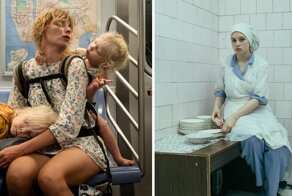 Случайный Ренессанс: 30 фото, похожих на картины эпохи Возрождения