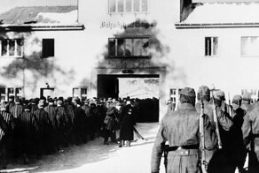 В Германии состоится суд над 100-летним надсмотрщиком концлагеря Заксенхаузен