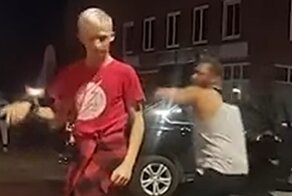 Негодяй получил 7 лет тюрьмы за нападение на 12-летнего танцора