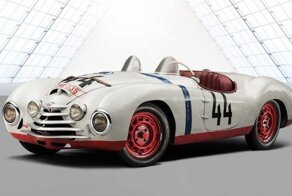 Skoda Sport: 50-сильный «чех», едва не завоевавший подиум Ле-Мана