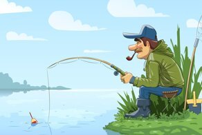 Секреты хорошего летнего клева