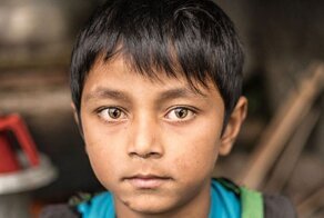 30+ генетических мутаций - не опасных, но удивительных