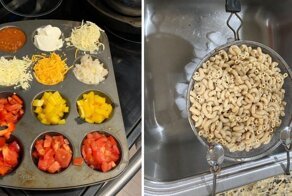 20 кулинарных лайфхаков, которые помогут готовить лучше