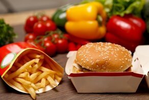 Великое искушение от McDonald’s: москвичка подала в суд на ресторан сети общепита