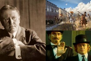 Как О. Генри подружился с бандитом, попал в тюрьму и стал писателем