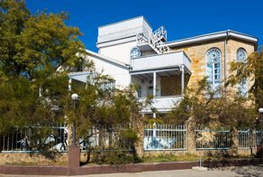 Загородные дома русских писателей