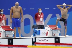 "Фу, у них жир и целлюлит!": тела олимпийских спортсменов, которые далеки от идеалов