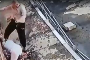 В Подмосковье мужчина избил престарелого инвалида, который нашел потерянный кошелек