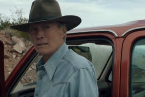 Клинт Иствуд возвращается на большой экран в 91 год: первый трейлер фильма «Мужские слезы»