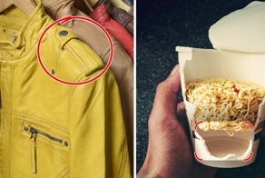 11 бытовых предметов, у которых есть скрытые функции