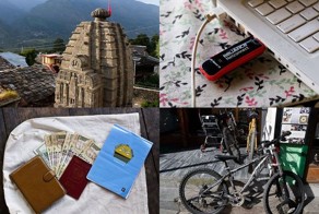 Один день на севере Индии (50 фото)