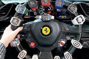 25 инстаграм-блогеров, богатству которых можно только позавидовать