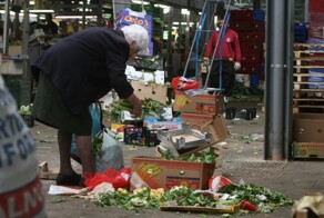 Сегодня разговаривал с нашей эмигранткой из Германии