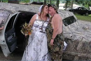 Забавные свадебные фотографии (56 фото)