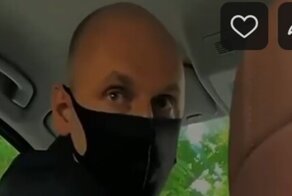 "Это плохая музыка": таксист высадил клиентку из авто за желание послушать Моргенштерна