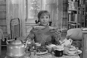 Интересные факты и курьезы во время съёмок фильма «Девчата» 