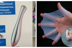 Настолько тупо, что даже немного гениально: полезные вещицы