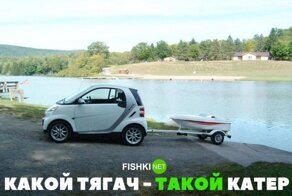 Свежая подборка автоприколов