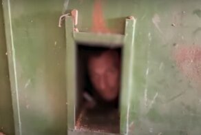 В Винницкой области фермер наказал рабочего, замуровав его в зернохранилище без еды и воды