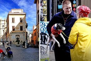 25 законов улиц, которые должен знать каждый турист