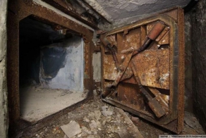 Убежище Ручное (41 фото)