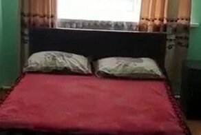 «Очень удобно»: необычный номер в одной из гостиниц Казахстана