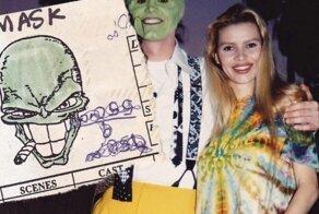  18&nbsp;крутых фотографий со&nbsp;съемочных площадок известных фильмов