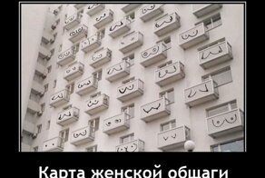 Демотиваторы: котики, дизайнеры и красота
