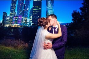 Москвичи смогут пожениться ночью