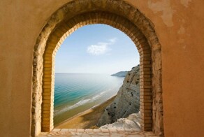 Путешествие в прошлое: история появления подоконников