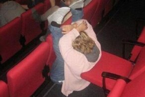 15 снимков, которые вступили в бой со здравым смыслом