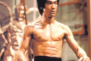 "Остров Дракона": 15 интересных фактов о знаменитом боевике с Брюсом Ли