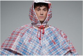 26 наглядных примеров откуда черпают вдохновение модельеры