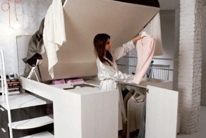 12 дизайнов, заслуживающих бурных аплодисментов