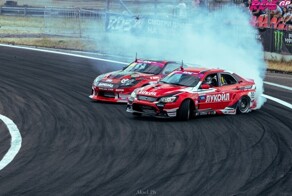 RDS GP 4 Этап Рязань