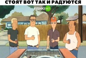 Пятничная подборка автоюмора