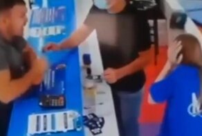 В Бишкеке задержали напавшего на русскоговорящую девушку киргиза