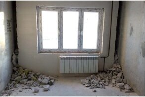 24 примера ужасов новостроек: до каких пор над людьми будут издеваться