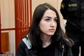 Дело сестер Хачатурян: новая экспертиза раскрыла подробности