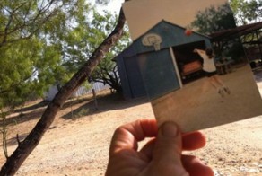 Вспоминая о прошлом (32 фото)