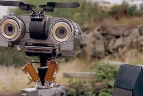 15 интересных фактов о популярном в СССР фантастическом фильме "Короткое замыкание"