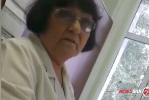 В Новокузнецке врач обматерила и прогнала из кабинета пациентку с коронавирусом