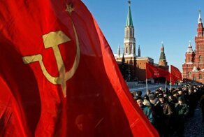 Шведское издание поблагодарило Горбачева за развал СССР