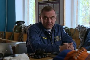 В Турции погиб летчик-легенда Евгений Кузнецов