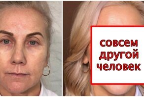 13 преображений от визажиста, после которых мужчины навсегда теряют доверие к женщинам